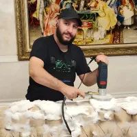 مبل شویی شهروند تهران