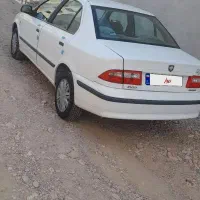 فروش سمند LX، بنزینی مدل 1393 عروسک|خودرو سواری و وانت|فسا, |دیوار