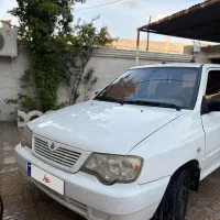 پراید ۱۱۱ مدل۹۵