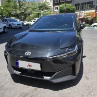تویوتا bz3 الیت پرو 2024