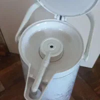 فلاکس گرم و سرد نگهدارنده