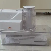 دستگاه نایسر دایسر برقی آلمانی