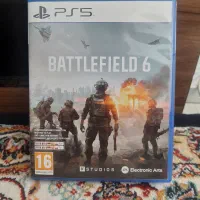 بازی battlefield 6