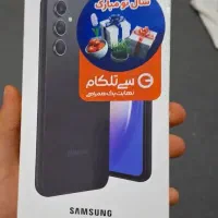 سامسونگ سامسونگ Galaxy A54 با حافظهٔ ۲۵۶ گیگابایت