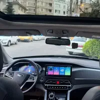 کی ام سیk7 مدل۱۴۰۲مشکی(سفیدهم موجوداست)|خودرو سواری و وانت|تهران, نارمک|دیوار