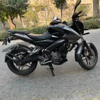 Ns 200  مدل ۹۷|موتورسیکلت|تهران, جهاد|دیوار