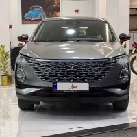 فونیکس fx ۱۴۰۲ تمام فابریک استثنایی