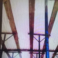 آرماتور بند آجری با ده سال سابقه کار