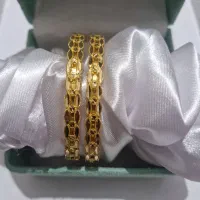 طلای نو اجرت پایین