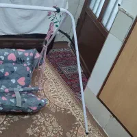 تاب کودک|اسباب‌بازی بچه|قم, دروازه ری|دیوار