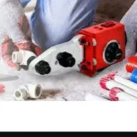 لوله کشی آب و فاضلاب نصب شیرآلات