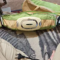 کمربند ویبره لاغری