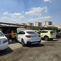 شاگرد مکانیک یا باتری ساز