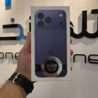 IPHONE 17 PROMAX ZAA 256|موبایل|تهران, جماران (نیاوران)|دیوار