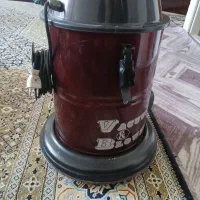 جارو برقی سطلی