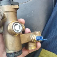 تعمیرکار سرویس پکیج ابگرمکن بخاری هود گاز در مشهد|خدمات پیشه و مهارت|مشهد, امام خمینی|دیوار