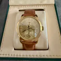 ساعت مچی مردانه رومانسون اورجینال در حد نو