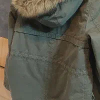 کاپشن H&M|لباس|گلبهار, شهر جدید گلبهار|دیوار