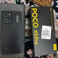 گوشی Poco x5 pro 5G|موبایل|یاسوج, |دیوار