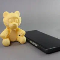 استند گوشی فیگور متحرک|لوازم جانبی موبایل و تبلت|مشهد, رضاشهر|دیوار