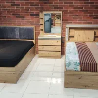 تولید سرویس خواب نوزاد یراق آلات|تخت و سرویس خواب|مشهد, رده|دیوار