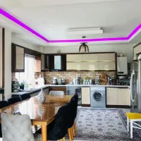 ویلا دوبلکس ویو جنگل رویان