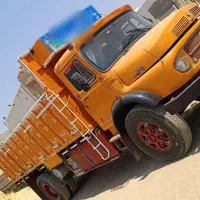 بنزتک باری ۸۲