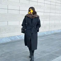 بارونی مشکی