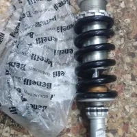 کمک بنلی جفت، جک رنتال