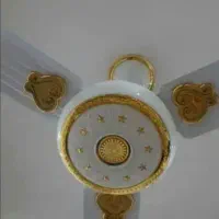 پنکه سقفی یوشا و گاسونیک