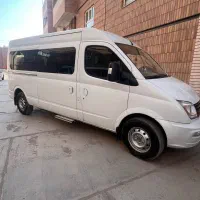 راننده پایه ۲