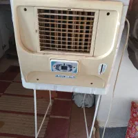 کولر ابی سالم