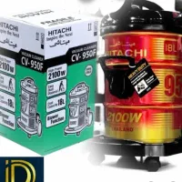 جارو برقی  پلمپ