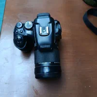 دوربین فوجی s200