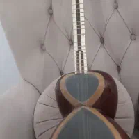 ساز تار بدون مهر