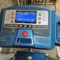 تردمیل|تجهیزات ورزشی|شیراز, شهرک صادقیه|دیوار