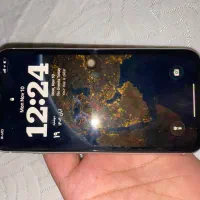 آیفون ۱۱ سفید ۶۴ تکسیم (باتری نو)