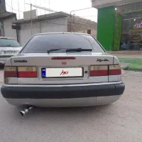 زانتیا۲۰۰۰|خودرو سواری و وانت|یاسوج, |دیوار