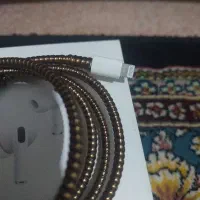 سیم شارژر ایفون|لوازم جانبی موبایل و تبلت|تهران, بهمن یار|دیوار