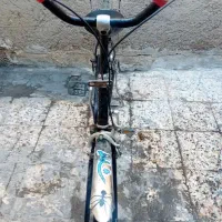 دوچرخه ژاپنی 26|دوچرخه، اسکیت، اسکوتر|بندر ماهشهر, |دیوار