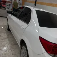 شیشه دودی شفاف سازی چراغ|خدمات موتور و ماشین|کرمان, |دیوار