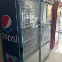 یخچال، فریزر، ترازو، اسپرسوساز، بن ماری