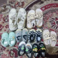 کفش بچگانه درحدنو|کفش و لباس بچه|بندرعباس, |دیوار