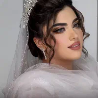 میکاپ و شنیون با ضمانت بازگشت وجه|خدمات آرایشگری و زیبایی|شیراز, پودنک|دیوار