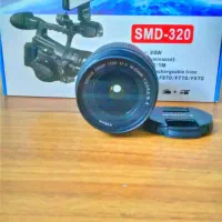 لنز دوربین کنون|دوربین عکاسی و فیلمبرداری|اهواز, امانیه|دیوار