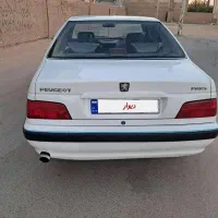 پژو پارس تیوفایو مدل1400|خودرو سواری و وانت|یزد, |دیوار