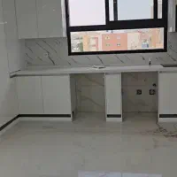 آپارتمان دو خوابه ۱۴۰ متر تکمیل کلید نخورده|فروش آپارتمان|بروجن, |دیوار