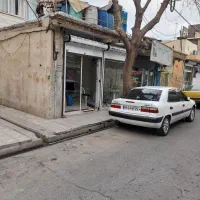 مغازه ۲۸متر