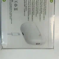 airpod pro 2|لوازم جانبی موبایل و تبلت|اصفهان, برازنده|دیوار