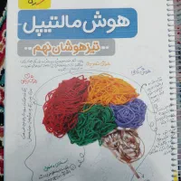 کتاب هوش مالتیپل